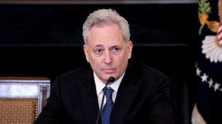 Trump names David Sacks co-chair of tech advisory council, expanding AI, crypto role