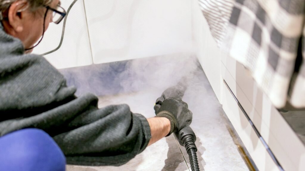 Household cleaning tool recalled after dozens of burn injuries reported Household cleaning tool recalled after dozens of burn injuries reported