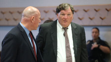 Accused Gilgo Beach serial killer Rex Heuermann expected to plead guilty in murder case: reports Accused Gilgo Beach serial killer Rex Heuermann expected to plead guilty in murder case: reports