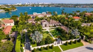 Inside America’s most guarded enclave: A rare look at Florida’s ‘no budget’ billionaire bunker