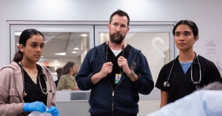 How Many Episodes Are in HBO Max’s ‘The Pitt’ Season 2 Before Surprising Finale?