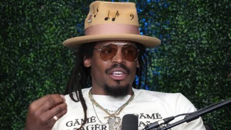 Cam Newton views adding 18th regular-season game as ‘good business,’ questions how preseason games will work Cam Newton views adding 18th regular-season game as ‘good business,’ questions how preseason games will work