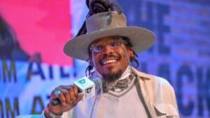 Cam Newton excited to amplify authentic content as his Iconic Saga Productions joins Offscript Worldwide Cam Newton excited to amplify authentic content as his Iconic Saga Productions joins Offscript Worldwide