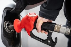 The actions of US and Israel, not Canberra, are hurting your wallet