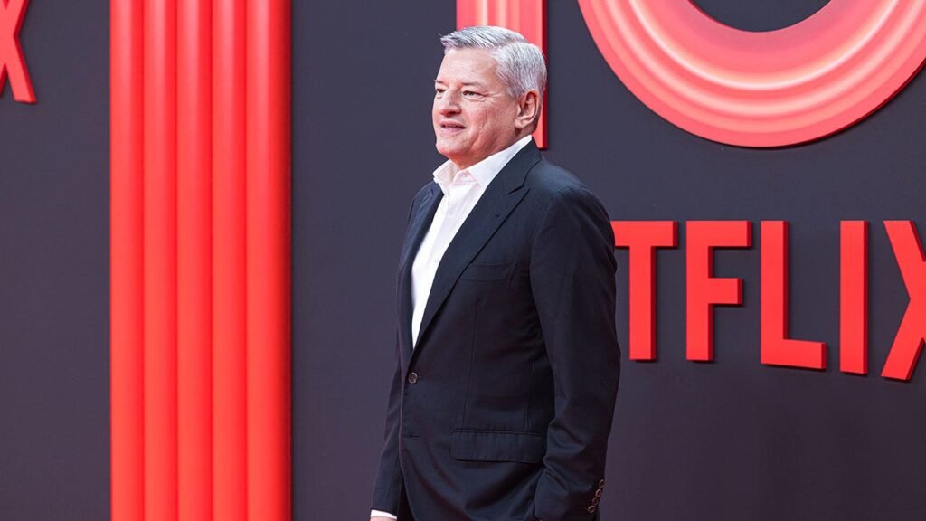 Netflix raises subscription prices across all plans Netflix raises subscription prices across all plans