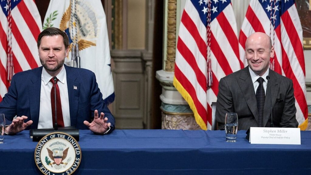 Miller pledges new Vance fraud task force will ‘demolish’ social services corruption Miller pledges new Vance fraud task force will ‘demolish’ social services corruption