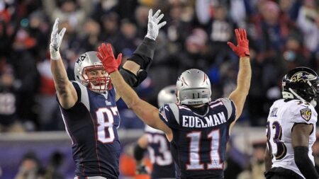 Patriots’ Super Bowl appearance was no fluke, team legends say: ‘They’re for real’