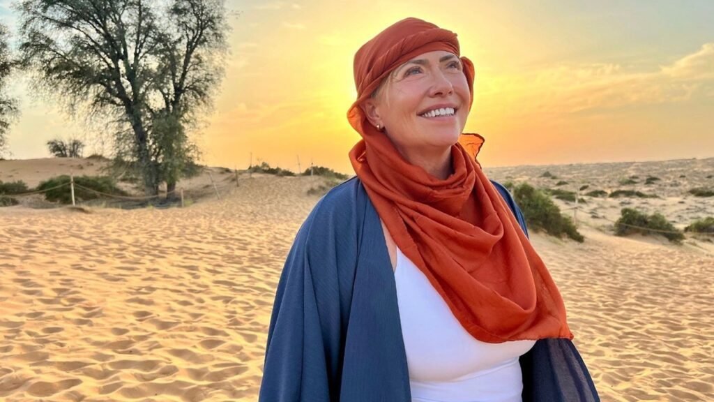 Woman helping cancer-stricken friend executed in alleged carjacking attack: ‘Heard a scream’ Woman helping cancer-stricken friend executed in alleged carjacking attack: ‘Heard a scream’