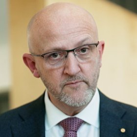 Constant vigilance is essential if we are to preserve our democracy’s social cehesion