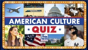 American Culture Quiz: Test yourself on steakhouse standards and March Madness marvels American Culture Quiz: Test yourself on steakhouse standards and March Madness marvels