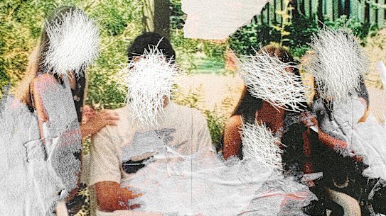 The offender walked free from court on a suspended sentence last year.