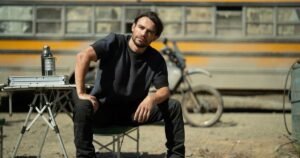 What Will Happen in ‘Paradise’ Season 2 Finale? Biggest Fan Theories About Alex, Time Travel and More What Will Happen in ‘Paradise’ Season 2 Finale? Biggest Fan Theories About Alex, Time Travel and More