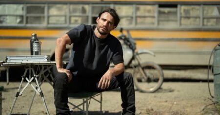 What Will Happen in ‘Paradise’ Season 2 Finale? Biggest Fan Theories About Alex, Time Travel and More