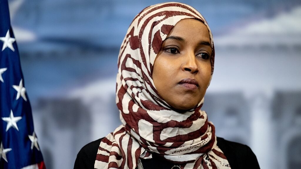 African nation calls for Ilhan Omar to be extradited after Vance’s fraud claim African nation calls for Ilhan Omar to be extradited after Vance’s fraud claim
