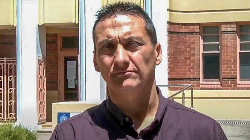 Porepunkah police shooting fugitive shot dead after seven months on the run Porepunkah police shooting fugitive shot dead after seven months on the run