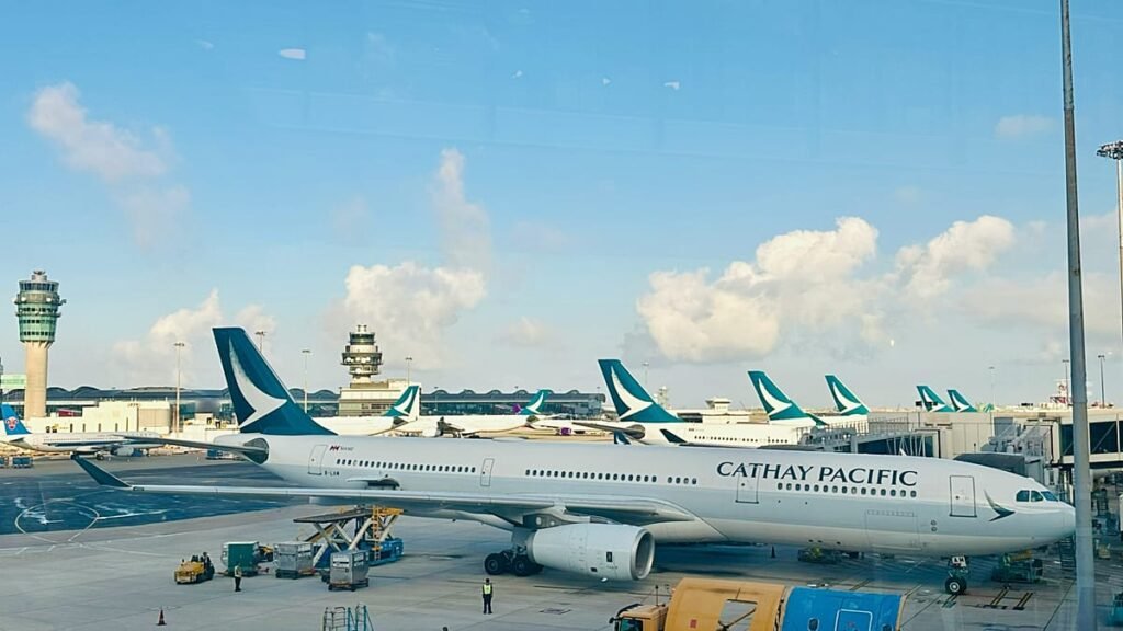 Airlines cut flights and hike fares as jet fuel price spikes