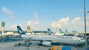 Airlines cut flights and hike fares as jet fuel price spikes Airlines cut flights and hike fares as jet fuel price spikes