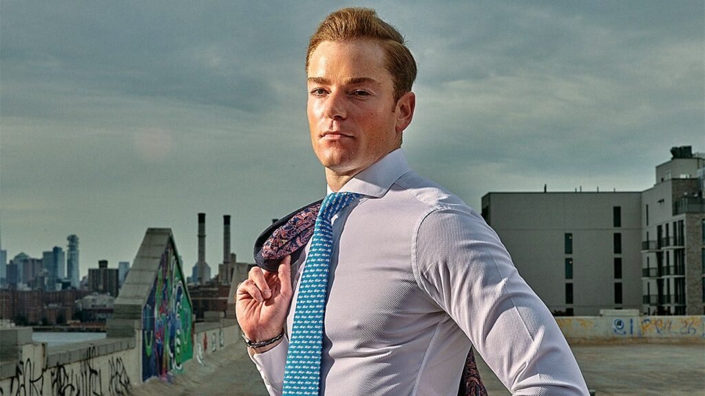 Insurgent Virginia Democrat says his party is ‘completely wrong’ on gun rights and gerrymandering