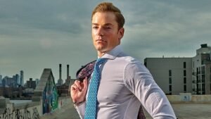 Insurgent Virginia Democrat says his party is ‘completely wrong’ on gun rights and gerrymandering