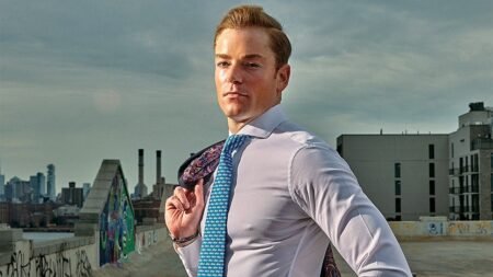 Insurgent Virginia Democrat says his party is ‘completely wrong’ on gun rights and gerrymandering