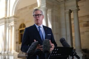 A deluge of doctors join Queensland’s health and hospital service boards. But who’s out, and why?