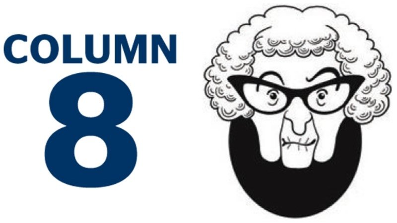 Sydney Morning Herald Column 8 for Tuesday, March 31, 2026 Sydney Morning Herald Column 8 for Tuesday, March 31, 2026