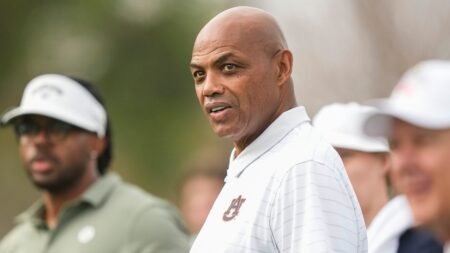 Charles Barkley tees off on alleged treatment of ‘amazing immigrants’