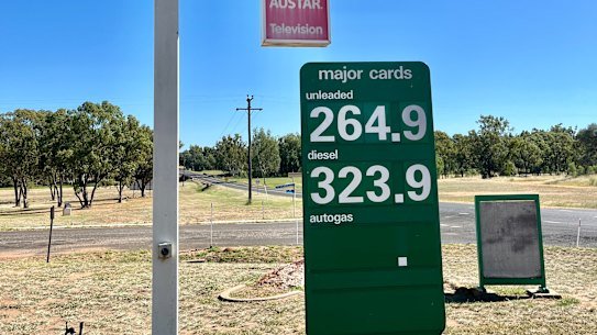 Cutting excise on fuel would barely reduce prices, lift demand and make it even more difficult to get supply to those who need it.