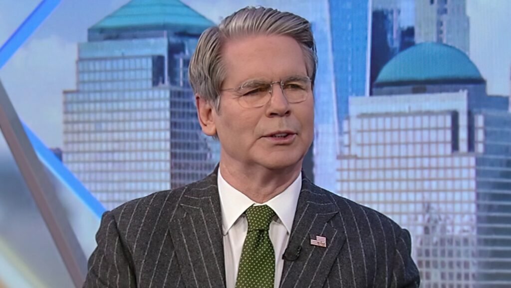 Bessent offers big money to blow whistle on scams, says Biden ‘gutted their fraud departments’ Bessent offers big money to blow whistle on scams, says Biden ‘gutted their fraud departments’