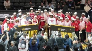 College Basketball Crown returns for second year with massive NIL prize pool, rock solid competition College Basketball Crown returns for second year with massive NIL prize pool, rock solid competition