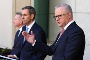 Fuel excise cut in half as government responds to fuel crisis