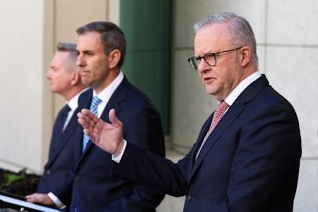 Fuel excise cut in half as government responds to fuel crisis