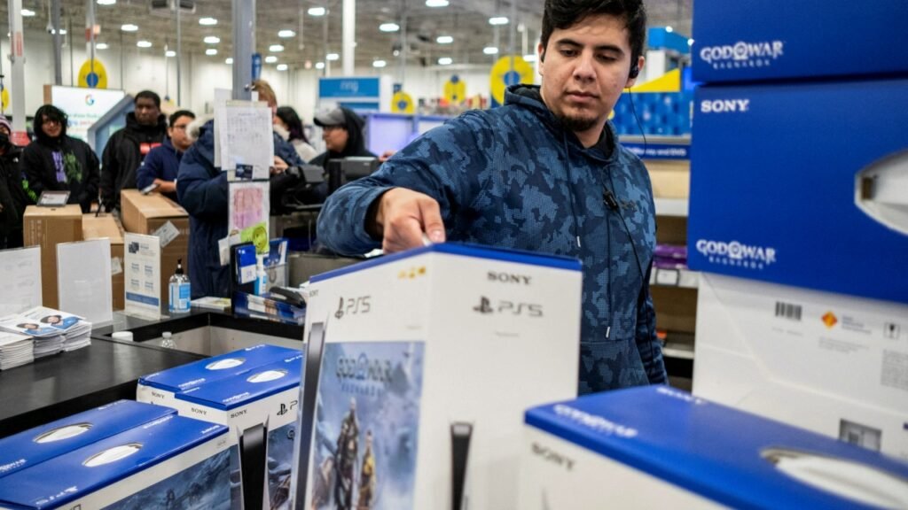 Sony to raise PlayStation 5 prices amid surge in memory chip costs Sony to raise PlayStation 5 prices amid surge in memory chip costs