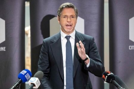 Freeze over with hikes to parking charges, fines and rates