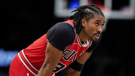 Bulls waive Jaden Ivey after he called NBA’s Pride Month celebration ‘unrighteousness’
