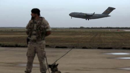 Key US ally blocks airspace to military flights over Iran, escalating standoff with Trump