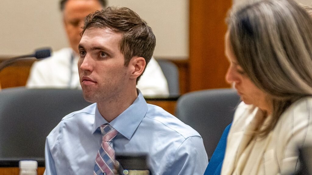 Alleged Charlie Kirk assassin’s defense team reveals who will be called to testify: court docs Alleged Charlie Kirk assassin’s defense team reveals who will be called to testify: court docs