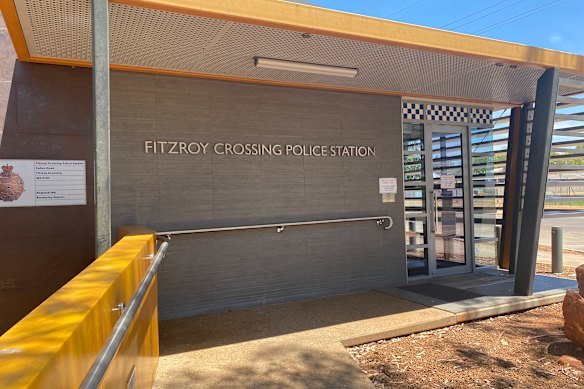 Samuel Jingle murdered Ms Murray. Her family says he ‘smiled’ as he was arrested Samuel Jingle murdered Ms Murray. Her family says he ‘smiled’ as he was arrested