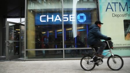JPMorgan Chase launches American Dream Initiative to expand small business support across the US