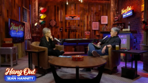 Nancy Grace slams sheriff’s handling of Guthrie case: ‘The fish stinks at the head’