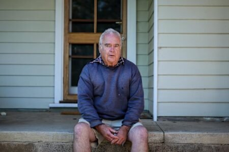 Owner of property where killer died goes to police Owner of property where killer died goes to police