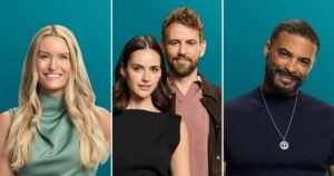 When and How to Watch Netflix’s ‘Age of Attraction’ Reunion Special After Offscreen Drama