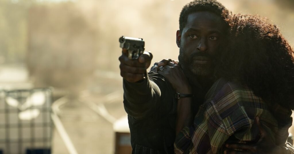 ‘Paradise’ Season 2 Ending Explained: Who Is Alex? Who Died? What’s Next for Season 3?