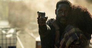 ‘Paradise’ Season 2 Ending Explained: Who Is Alex? Who Died? What’s Next for Season 3?