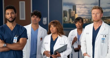 ‘Grey’s Anatomy’ Kills Off Season 22 Character in Heartbreaking Offscreen Death From Cancer