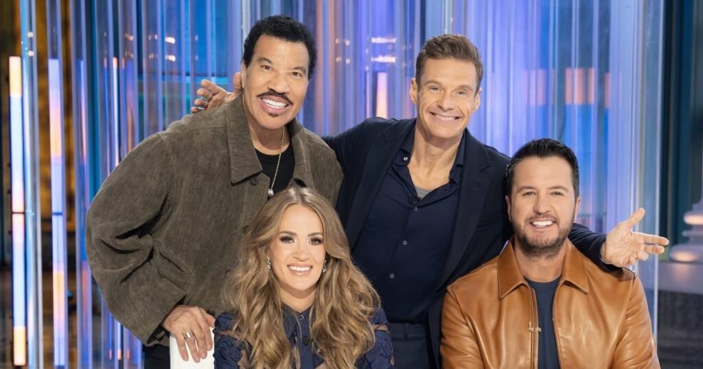 ‘American Idol’ Delays Announcing Top 14 Results After Unprecedented Amount of Votes ‘American Idol’ Delays Announcing Top 14 Results After Unprecedented Amount of Votes