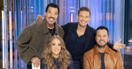 ‘American Idol’ Delays Announcing Top 14 Results After Unprecedented Amount of Votes ‘American Idol’ Delays Announcing Top 14 Results After Unprecedented Amount of Votes