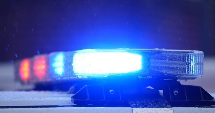 Montreal police suspend search for 18-year-old who fell through ice into river Montreal police suspend search for 18-year-old who fell through ice into river