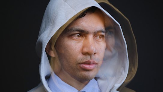 Aron D’Souza believes that in an AI-dominated future, the only chance for humanity is to be enhanced: “Superhumanity is the only thing that matters now.”