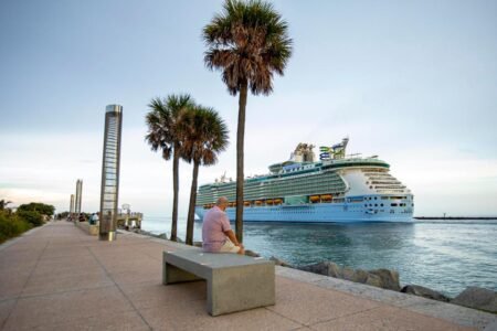 Royal Caribbean axes summer 2027 cruises from Miami, impacting thousands of travelers Royal Caribbean axes summer 2027 cruises from Miami, impacting thousands of travelers